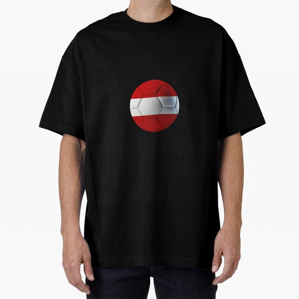 Austria Classic T-Shirt Follow the Final Road of FIFA World Cup 2026 Spirit, Built around Argentina, France and Brazil, Mbappe, Stadium Memories, Football Loyalty, International Chants and Championship Tradition; Ideal for Fans Who Follow Messi,