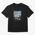 SOCCER 2026 FIFA Classic T-Shirt Join the Countdown to FIFA World Cup 2026 for Fans of Haaland and Mbappe and Spain and Netherlands, Bringing Champion Mindset, Group Stage Buzz, Knockout Tension and Passionate Fan Culture; Ideal for Football Dads,
