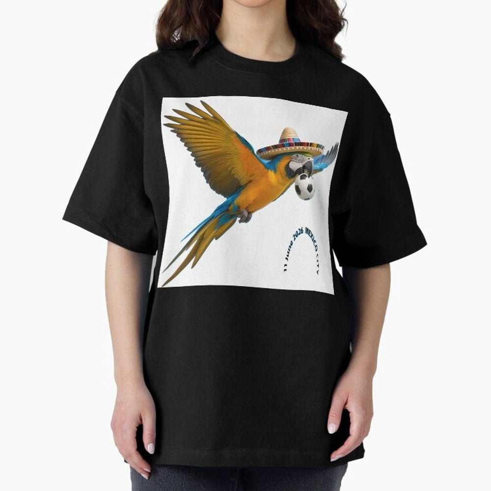 Opening World Cup 2026 in Mexico City Classic T-Shirt Represent Football Lovers during FIFA World Cup 2026 USA Canada Mexico for Fans of Mbappe and Brazil, Portugal and Argentina, Bringing Retro Football Energy, Iconic Rivalries, Trophy Chase Drama
