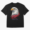 USA team Football world cup 2 Classic T-Shirt Stand Out with Spirit from FIFA World Cup 2026 Spirit, Centered on Portugal, Cristiano Ronaldo, Stadium Chants, National Pride, Trophy Dreams and Unforgettable Football Memories; Made for Collectors Who