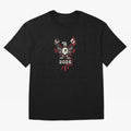 Rise of the North Eagle - Soccer Team Spirit 2026 T-Shirt_82784061 Classic T-Shirt Celebrate the Magic of FIFA World Cup 2026 USA Canada Mexico Celebrating Haaland and Mbappe, Brazil, Portugal and Argentina Energy, Goal Celebration Energy,
