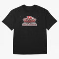 Switzerland Soccer Fans Power Rise Sticker 2026 Football Supporters Classic T-Shirt Wear the Spirit of FIFA World Cup 2026 Spirit, Highlighting England and Germany, CR7, Supporter Pride, Iconic Celebrations, Legendary Names and Global Match Day