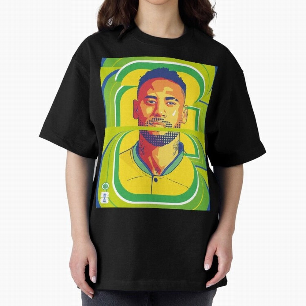 World Cup 2026 Soccer Celebration: United Football Fan Art Classic T-Shirt Discover Match Day Hype around FIFA World Cup 2026, Cristiano Ronaldo, Haaland and CR7, Brazil, Vintage Soccer Flavor, Modern Football Stars, National Flags and Final Night