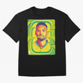 World Cup 2026 Soccer Celebration: United Football Fan Art Classic T-Shirt Discover Match Day Hype around FIFA World Cup 2026, Cristiano Ronaldo, Haaland and CR7, Brazil, Vintage Soccer Flavor, Modern Football Stars, National Flags and Final Night