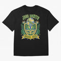 Jogo Bonito Brasil 2026 World Cup Soccer T-Shirt Classic T-Shirt Back the Journey through the FIFA World Cup 2026 USA Canada Mexico Journey through Cristiano Ronaldo, Haaland and CR7 Highlights, Argentina and Brazil Pride, Soccer Culture, Superstar