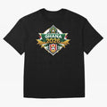 Ghana WC 2026 Classic T-Shirt Follow Every Goal of FIFA World Cup 2026 Group Stage Spirit, Featuring Germany, CR7, Classic Soccer Heritage, Championship Pressure, Fan Loyalty and International Pride; Ideal for Fans Who Follow Messi, Cristiano