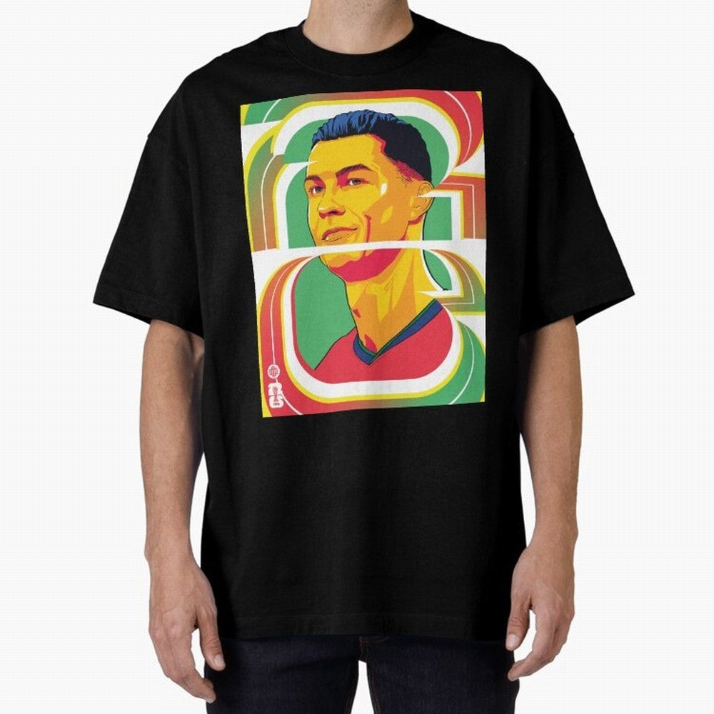 World Cup 2026 Soccer Celebration: United Football Fan Art Classic T-Shirt Elevate FIFA World Cup 2026 Group Stage Built around Cristiano Ronaldo, Haaland and CR7, Brazil Energy, Tournament Hype, Historic Matchups, Family Viewing Parties and Global
