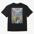 Scotland World Cup 2026 - Stadium Classic T-Shirt Build Global Football Passion for FIFA World Cup 2026 Group Stage, Made for Messi, France, Football Festival Excitement, Trophy Ambitions, Country Rivalries and Star Player Buzz; Perfect for