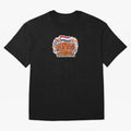 Netherlands Soccer Fans Orange Power Sticker 2026 Football Supporters Classic T-Shirt Stand Proud for FIFA World Cup 2026 for Fans of CR7 and Germany, Bringing Supporter Pride, Iconic Celebrations, Legendary Names and Global Match Day Energy; Made