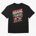 2026 soccer city - Miami FL - soccer host city - canadian soccer fan - mexican soccer fan - soccer supporter - red white and blue - national pride - soccer hype - soccer fan gear - soccer watch party Classic Support Iconic Players in FIFA World