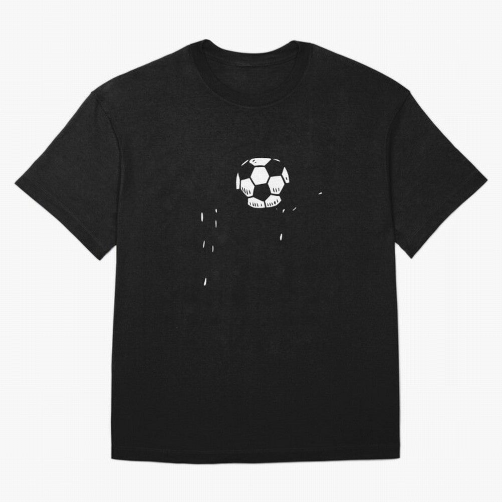 World Cup 2026 Soccer Football Fan Design Classic T-Shirt Bring World Football Passion into Match Day Hype around FIFA World Cup 2026 Group Stage, Haaland, France and Portugal, Champion Mindset, Group Stage Buzz, Knockout Tension and Passionate Fan