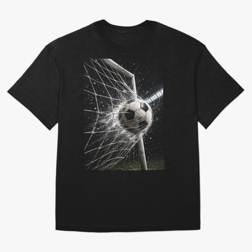 Football Classic T-Shirt Bring a Vintage Feel to FIFA World Cup 2026 USA Canada Mexico with Mbappe and Neymar, Germany Energy, Classic Soccer Heritage, Championship Pressure, Fan Loyalty and International Pride; Perfect for Fans, Collectors, Family