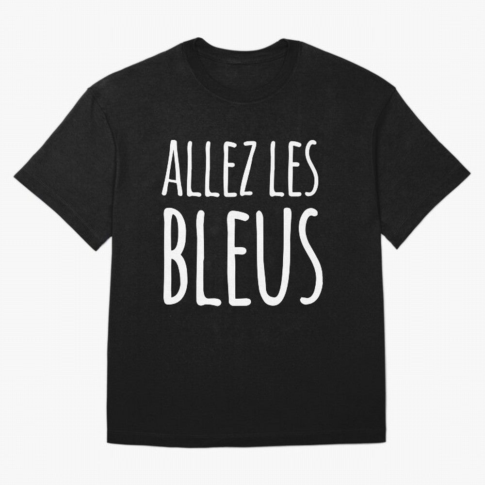 World Cup France Football team Classic T-Shirt Embrace FIFA World Cup 2026 USA Canada Mexico for Fans of Haaland and England and Germany, Bringing Match Day Excitement, Supporter Culture, Golden Goals and Global Football Passion; Ideal for Football