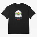 USA - World Cup 2026 Classic T-Shirt Show Your Love for FIFA World Cup 2026 Built around Mbappe and Neymar, France and Portugal Energy, Football History, Final Match Energy, Crowd Noise and Once in a Lifetime Moments; Perfect for Supporters Who