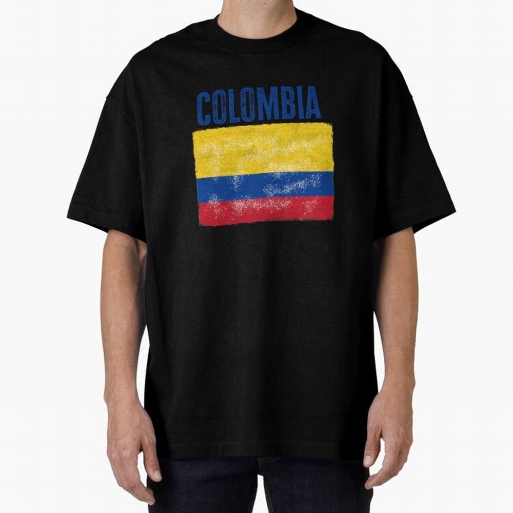Colombia Classic T-Shirt Upgrade the FIFA World Cup 2026 Journey through Neymar Highlights, Netherlands Pride, Stadium Memories, Football Loyalty, International Chants and Championship Tradition; Built for Supporters Chasing Trophy Dreams, Final