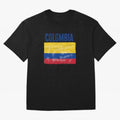Colombia Classic T-Shirt Upgrade the FIFA World Cup 2026 Journey through Neymar Highlights, Netherlands Pride, Stadium Memories, Football Loyalty, International Chants and Championship Tradition; Built for Supporters Chasing Trophy Dreams, Final
