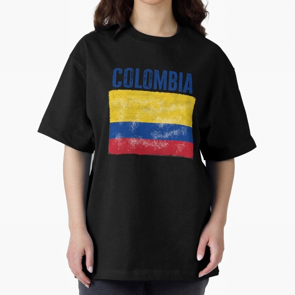 Colombia Classic T-Shirt Upgrade the FIFA World Cup 2026 Journey through Neymar Highlights, Netherlands Pride, Stadium Memories, Football Loyalty, International Chants and Championship Tradition; Built for Supporters Chasing Trophy Dreams, Final