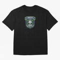 Seattle Host City World Cup 2026 Classic T-Shirt Carry the FIFA World Cup 2026 Group Stage Journey through Neymar, Haaland and Cristiano Ronaldo Highlights, France Pride, Goal Celebration Energy, Supporter Heritage, Football Icons and Worldwide