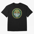 Senegal WC 2026 Classic T-Shirt Discover Global Football Passion for FIFA World Cup 2026, Built around Cristiano Ronaldo, Haaland and CR7, Argentina, France and Brazil, Worldwide Fan Energy, Dramatic Goals, Stadium Lights and Championship