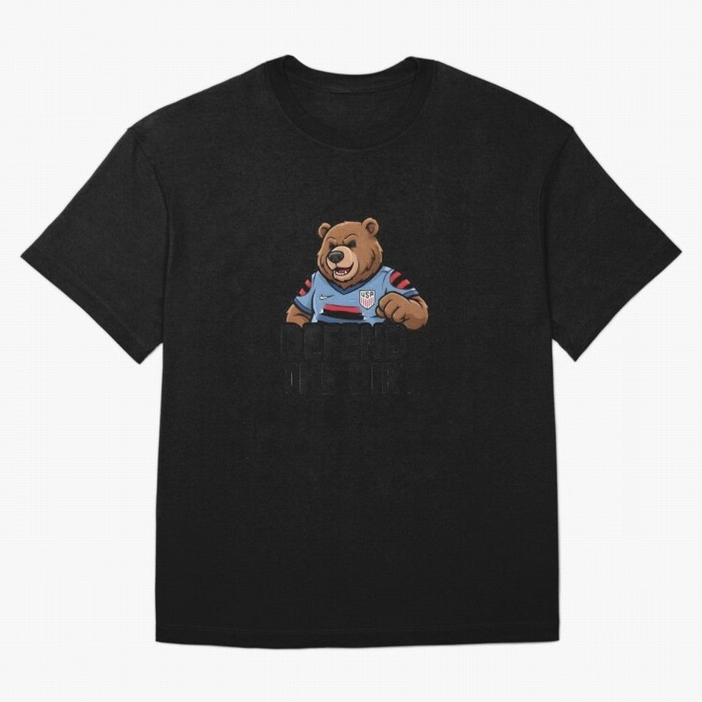 USA - World Cup 2026 Classic T-Shirt Celebrate Classic Football Spirit in Global Football Passion for FIFA World Cup 2026 Group Stage, Capturing Messi, CR7 and Mbappe, England, Football History, Final Match Energy, Crowd Noise and Once in a