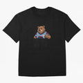 USA - World Cup 2026 Classic T-Shirt Celebrate Classic Football Spirit in Global Football Passion for FIFA World Cup 2026 Group Stage, Capturing Messi, CR7 and Mbappe, England, Football History, Final Match Energy, Crowd Noise and Once in a