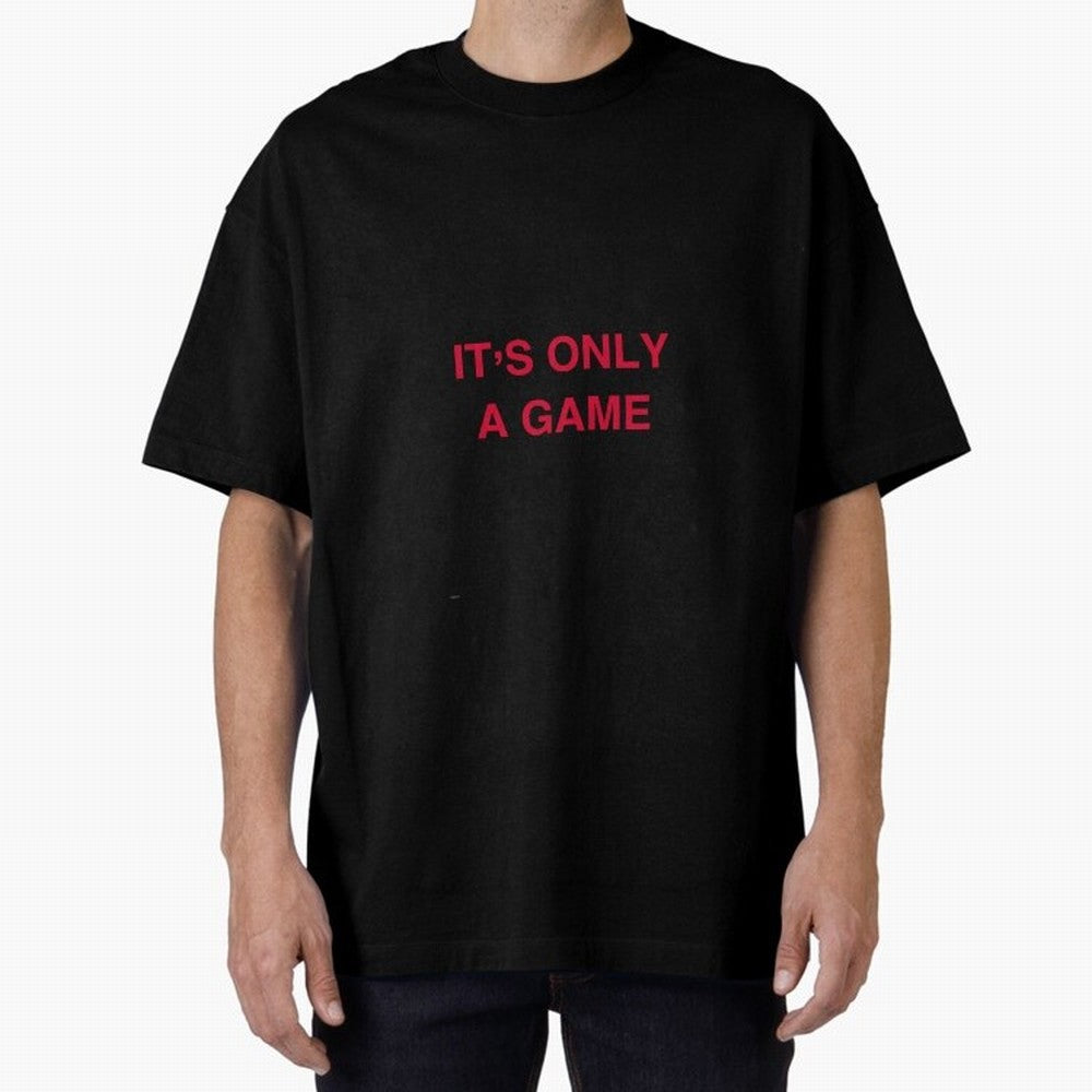 It¡¯s only a game Classic T-Shirt Capture FIFA World Cup 2026 USA Canada Mexico Celebrating Mbappe and Neymar, Spain and Netherlands Energy, Stadium Memories, Football Loyalty, International Chants and Championship Tradition; Built for Supporters