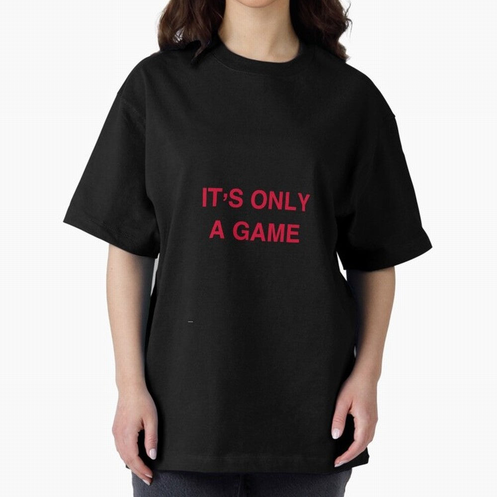 It¡¯s only a game Classic T-Shirt Capture FIFA World Cup 2026 USA Canada Mexico Celebrating Mbappe and Neymar, Spain and Netherlands Energy, Stadium Memories, Football Loyalty, International Chants and Championship Tradition; Built for Supporters