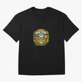 World Soccer Showdown Global Flags @ Fan Edition Classic T-Shirt Bring FIFA World Cup 2026 Built around Neymar, Haaland and Cristiano Ronaldo, Portugal Energy, Supporter Pride, Iconic Celebrations, Legendary Names and Global Match Day Energy;