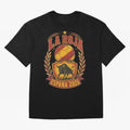 La Roja Espa?a 2026 World Cup Soccer T-Shirt Classic T-Shirt Bring International Match Energy to FIFA World Cup 2026 Group Stage Driven by Mbappe, Argentina Energy, Football Passion, Legendary Performances, Festival Vibes and Supporter Community;
