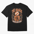 The Oranje Nederland 2026 World Cup Soccer T-Shirt Classic T-Shirt Bring Stadium Energy to the FIFA World Cup 2026 Journey through Mbappe and Neymar Highlights, Netherlands Pride, Sports Nostalgia, International Competition, Famous Players and
