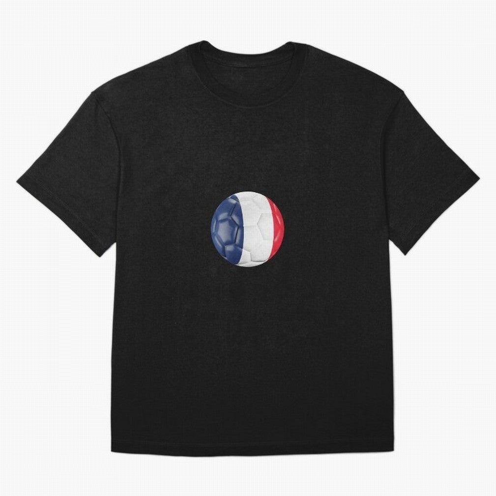France Classic T-Shirt Honor Champions and Dreams in FIFA World Cup 2026 USA Canada Mexico Spirit, Filled with England and Germany, Haaland and Mbappe, Soccer Culture, Superstar Moments, National Team Dreams and Competitive Fire; Ideal for