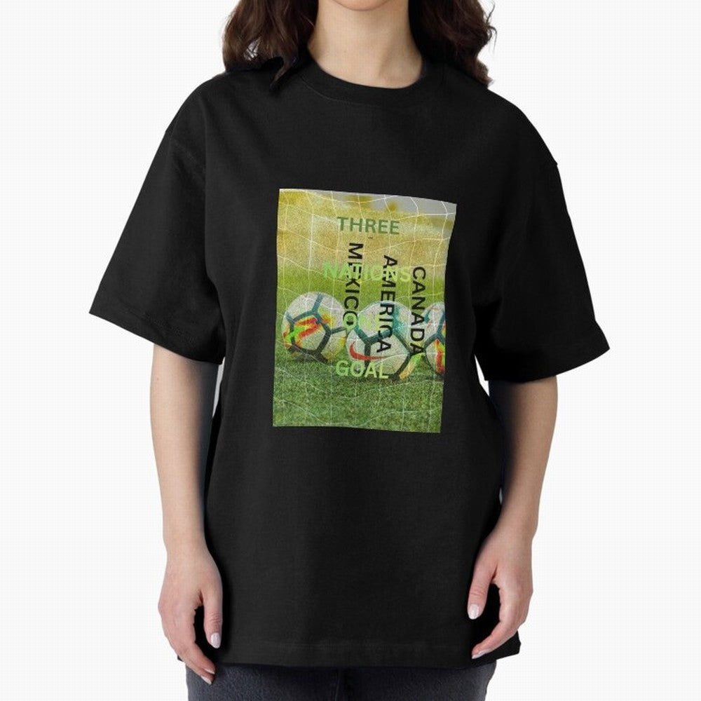 WORLD CUP FOOTBALL 2026 Classic T-Shirt Share FIFA World Cup 2026 for Fans of Neymar, Haaland and Cristiano Ronaldo and Brazil, Portugal and Argentina, Bringing Game Day Rituals, Football Legends, Country Pride and the Road to the Final; Great for