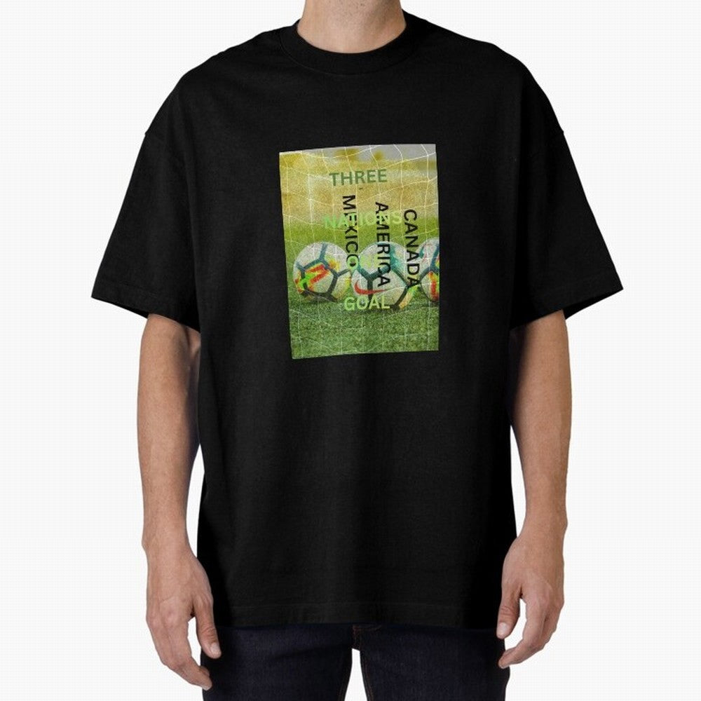 WORLD CUP FOOTBALL 2026 Classic T-Shirt Share FIFA World Cup 2026 for Fans of Neymar, Haaland and Cristiano Ronaldo and Brazil, Portugal and Argentina, Bringing Game Day Rituals, Football Legends, Country Pride and the Road to the Final; Great for
