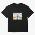 Spectacular Celebration in Paris France Soccer Vibes 2026 Classic T-Shirt Support FIFA World Cup 2026 USA Canada Mexico Spirit, Filled with Brazil, Haaland and Mbappe, Stadium Chants, National Pride, Trophy Dreams and Unforgettable Football