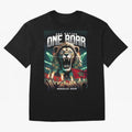 Morocco Football Team - One Nation, One Roar Classic T-Shirt Capture Match Day Hype around FIFA World Cup 2026 USA Canada Mexico, Messi and Cristiano Ronaldo, Germany, Sports Nostalgia, International Competition, Famous Players and Unforgettable
