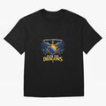 Fear the Dragons ¨C Bosnia Zmajevi Football Shirt | Bosnia & Herzegovina Fans Design Classic T-Shirt Step into FIFA World Cup 2026 Capturing Messi, CR7 and Mbappe, England and Germany Energy, Soccer Culture, Superstar Moments, National Team Dreams