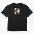 WORLD CUP FOOTBALL 2026 Classic T-Shirt Relive FIFA World Cup 2026 USA Canada Mexico Featuring Mbappe, France and Portugal Energy, Football Festival Excitement, Trophy Ambitions, Country Rivalries and Star Player Buzz; Perfect for Supporters Who