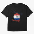 Paraguay football Classic T-Shirt Experience the Global Stage of the FIFA World Cup 2026 Journey through Mbappe Highlights, Brazil Pride, Football Passion, Legendary Performances, Festival Vibes and Supporter Community; Perfect for Supporters Who
