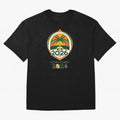 Ivory Coast 2026 Classic T-Shirt Show Support during FIFA World Cup 2026 Group Stage for Fans of Cristiano Ronaldo, Haaland and CR7 and Germany, Bringing Match Day Excitement, Supporter Culture, Golden Goals and Global Football Passion; Ideal for