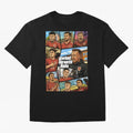 GTA Cymru Classic T-Shirt Fuel the Hype around FIFA World Cup 2026 for Fans of CR7 and Messi and Spain, Bringing Worldwide Fan Energy, Dramatic Goals, Stadium Lights and Championship Celebrations; Built for Supporters Chasing Trophy Dreams, Final