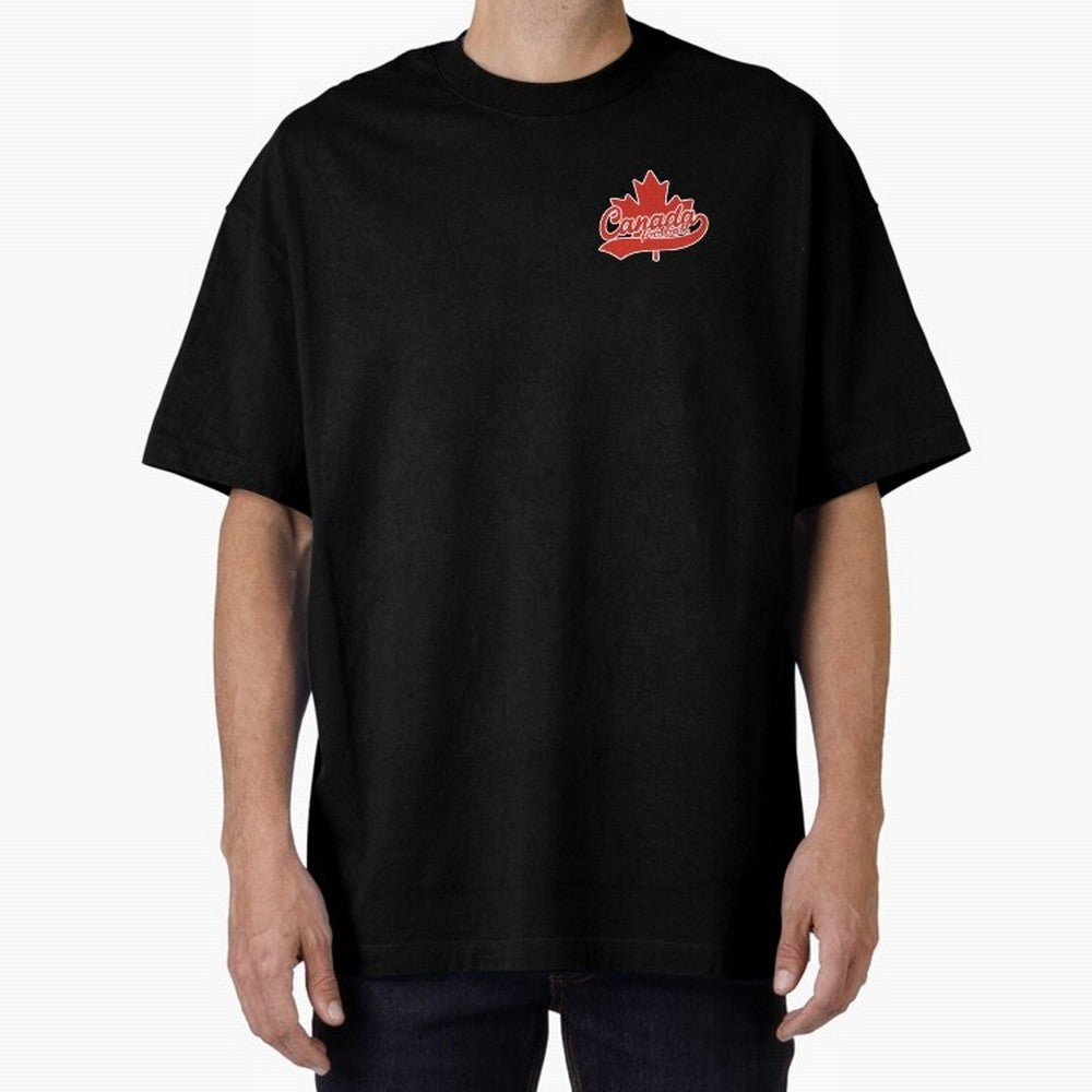 Canada Soccer Football World Cup Classic T-Shirt Follow the Final Road of FIFA World Cup 2026 USA Canada Mexico Highlighting Mbappe and Neymar, England Energy, Goal Celebration Energy, Supporter Heritage, Football Icons and Worldwide Tournament