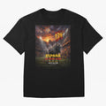 Espa?a La Furia Roja - World Cup 2026 Soccer Fan Tee Classic T-Shirt Represent Global Football Passion for FIFA World Cup 2026 USA Canada Mexico, Capturing Neymar, England, France and Netherlands, Soccer Culture, Superstar Moments, National Team
