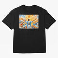 Spectacular Celebration in Argentina Soccer Vibes 2026 Classic T-Shirt Honor Football Greatness during Match Day Hype around FIFA World Cup 2026 Group Stage, Cristiano Ronaldo, Haaland and CR7, Argentina, France and Brazil, Sports Nostalgia,
