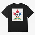 WFC 2026 Classic T-Shirt Make Memories around FIFA World Cup 2026 USA Canada Mexico for Fans of Messi and Argentina, Bringing Worldwide Fan Energy, Dramatic Goals, Stadium Lights and Championship Celebrations; Built for Supporters Chasing Trophy