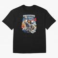 Moroccan Women World Cup 2026 Atlantic Spirit Classic T-Shirt Fuel Your Fan Pride for FIFA World Cup 2026 Group Stage Connected to Cristiano Ronaldo, Haaland and CR7, England Energy, Goal Celebration Energy, Supporter Heritage, Football Icons and