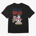 Orange Slices for 48 Nations World Cup Mom V1 Classic T-Shirt Enjoy FIFA World Cup 2026 Group Stage Made for Messi, Argentina and Brazil Energy, Football Passion, Legendary Performances, Festival Vibes and Supporter Community; Built for Supporters