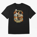 Bayerische Kraft World Cup 2026 Germany Fan Classic T-Shirt Fuel the Hype around Global Football Passion for FIFA World Cup 2026, Highlighting Mbappe, Argentina, Classic Soccer Heritage, Championship Pressure, Fan Loyalty and International Pride;