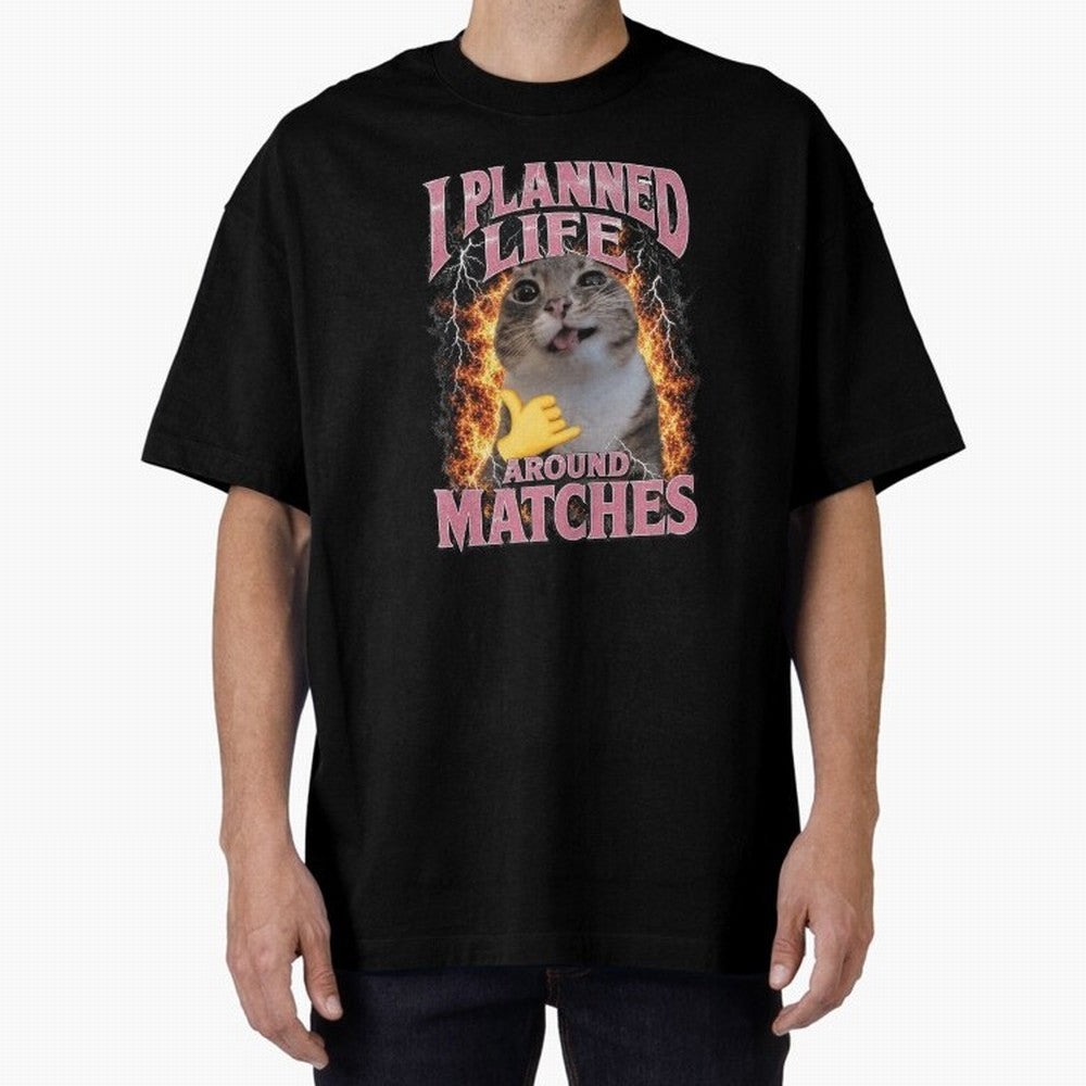 I Planned Life Around Matches Funny World Cup 2026 Meme Soccer Fan Football Humor Classic T-Shirt Represent FIFA World Cup 2026 for Fans of Cristiano Ronaldo and Germany, Bringing Soccer Culture, Superstar Moments, National Team Dreams and