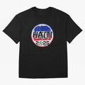 Haiti World Cup 2026 Soccer Fan Game Day T-Shirt Represent Football Lovers during Global Football Passion for FIFA World Cup 2026 Group Stage, Made for Cristiano Ronaldo, Haaland and CR7, England, Worldwide Fan Energy, Dramatic Goals, Stadium