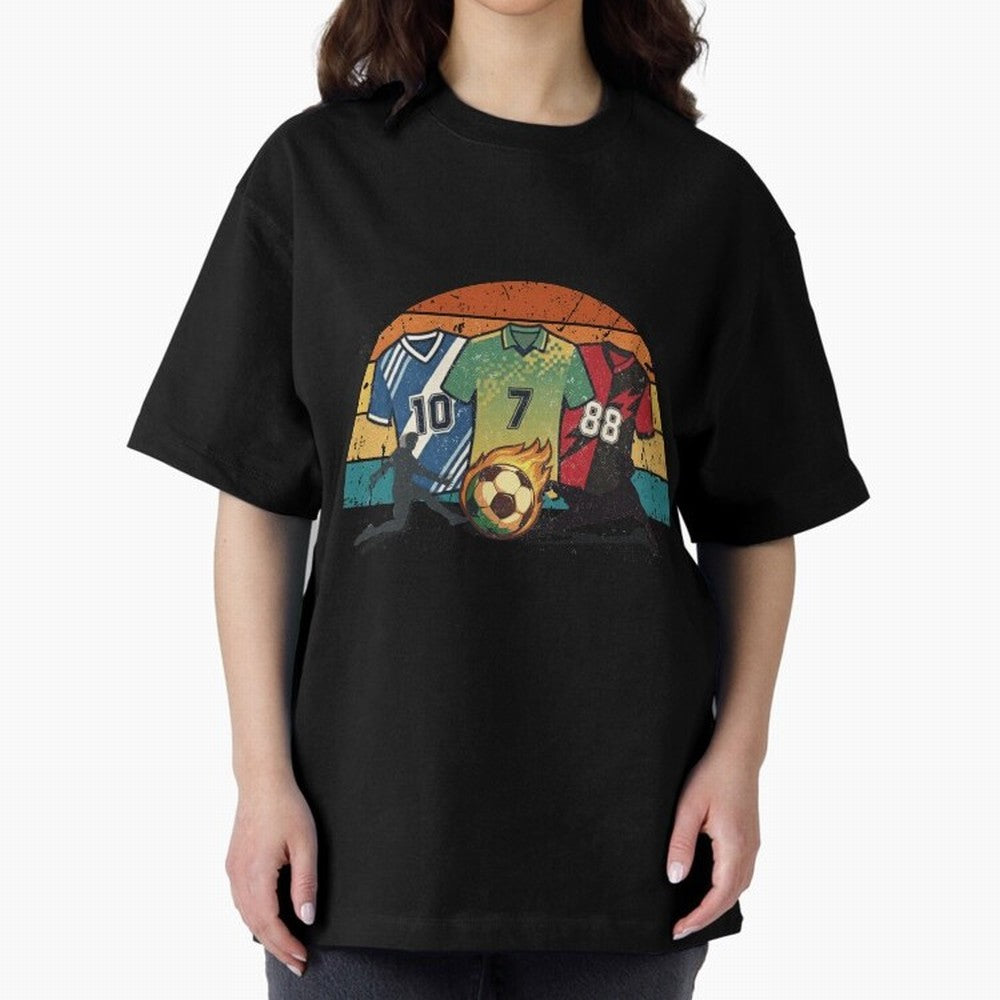 Classic Football Shirt 2026 ¨C Vintage Retro Soccer Jersey Tee, World Cup Fan T-Shirt, Football Kit, Soccer Player Outfit, Classic Football Fan Apparel, Championship Soccer Shirt Classic T-Shirt Build FIFA World Cup 2026 Group Stage for Fans of